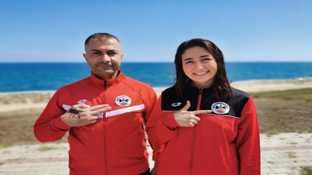 Diyarbakırsporu Avrupa Şampiyonasında temsil edecekler