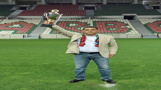 Diyarbekirspor bayram sonrasında hareketlenecek