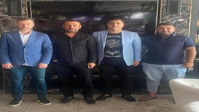 Diyarbekirspor şampiyon hoca ile yeniden anlaştı