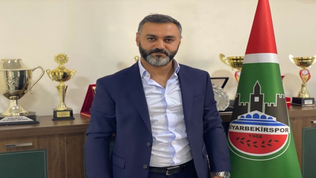 Diyarbekirspordan Avrupa rekoru!