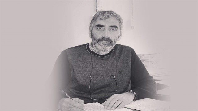 Doç. Dr. Ergün Şimşek korona virüse yenik düştü