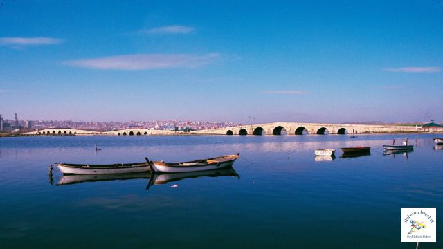 Dolandırıcılar Göl Havzasında İmarlı Arazi Sattılar