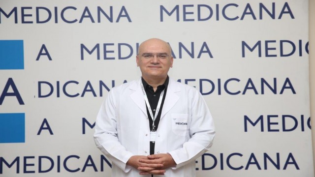 Dr. Öğretim Üyesi Akıllıoğlu: “Doğumsal anomalide en sık rastlanan hastalıklar sindirim ve solunum sistemi sorunlarıdır”