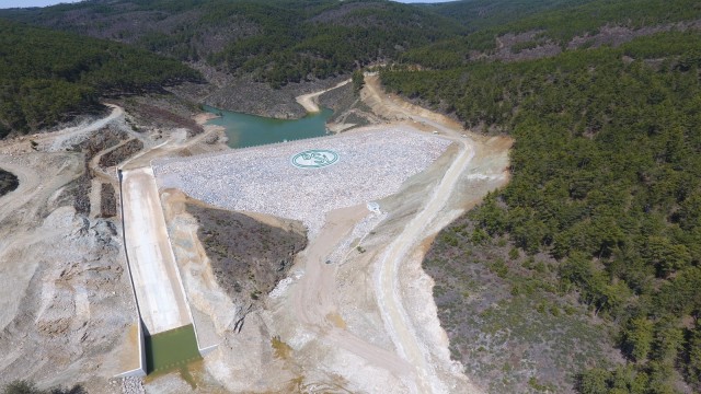 DSİden Kütahyaya bir müjde daha