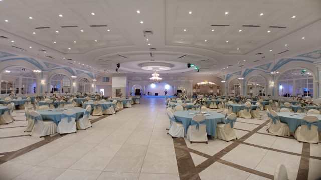 Düğün sezonu başladı, işletmecilerin gözü açıklanacak kararlarda