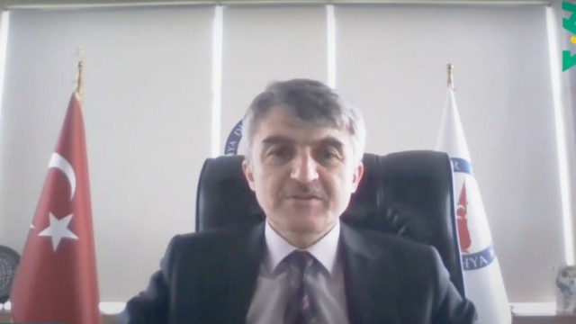 Dumlupınar Üniversitesinde 9. Bilişim Semineri başladı