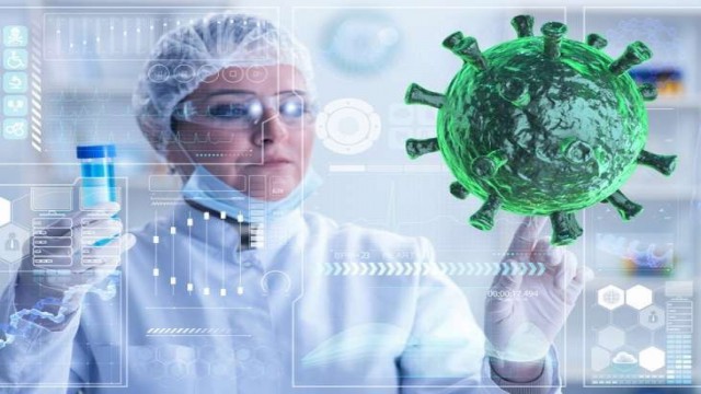 Dünya genelindeki Covid-19 hastalarının yüzde 2,07si hayatını kaybetti