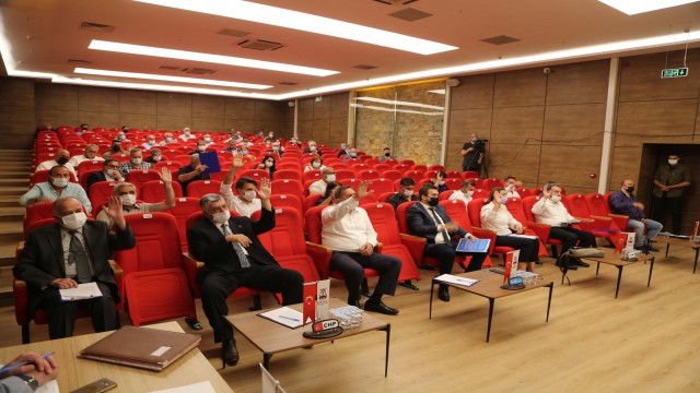 Efelerden İsraile kınama