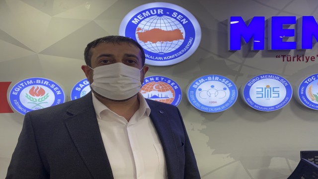 Eğitim Bir-Sen Düzcede yine yetkili sendika oldu