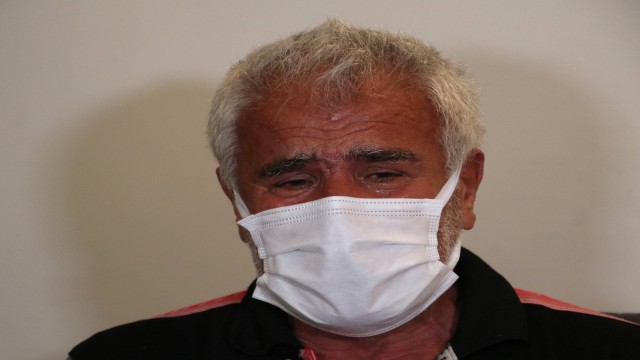 Ehliyetsiz sürücünün çarptığı kadın öldü, sürücü ev hapsi cezası aldı