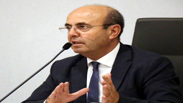 Ekicioğlundan AK Partinin iddialarına cevap