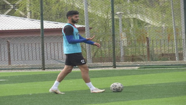 Elazığ Karakoçanda iç transfer