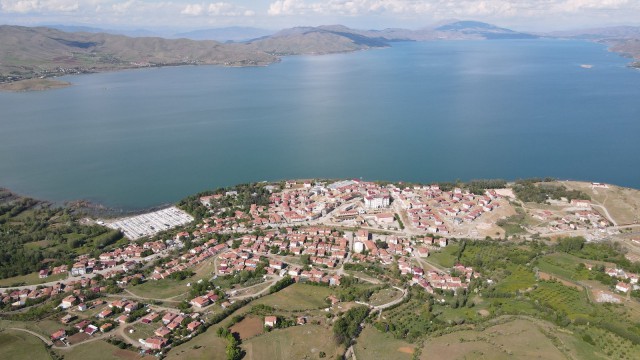 Elazığda 3.7 büyüklüğünde deprem