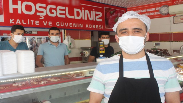Elde edeceği kar marjının tamamını Filistine bağışlayacak