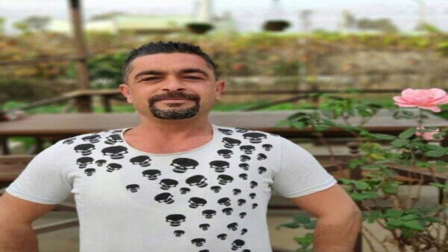 Elektrik akımına kapılan işçi hayatını kaybetti