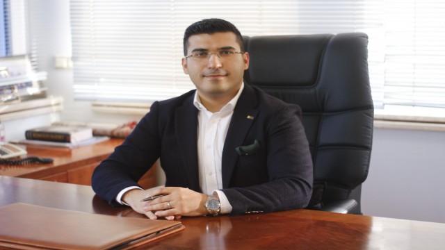 Elita Gıda yükselmeye devam ediyor