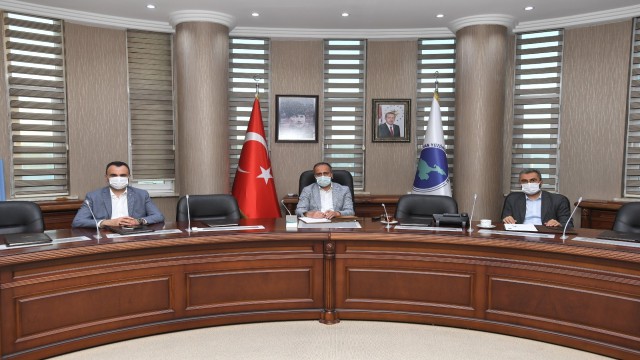 Emine Erdoğan ‘Van Gölü Sempozyumu için Vana geliyor