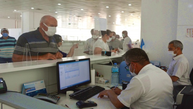 Emlak ve çevre temizlik vergilerinde son ödeme 31 Mayıs