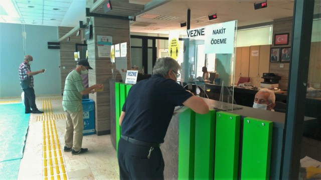 Emlak ve temizlik vergileri için son gün 31 Mayıs