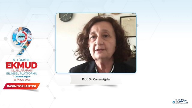 Enfeksiyon hastalıkları tartışıldı