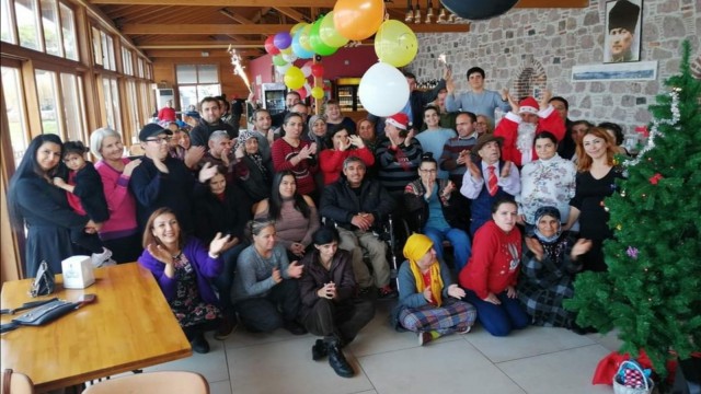 Engelliler Haftası “engellisiz” kutlanılacak