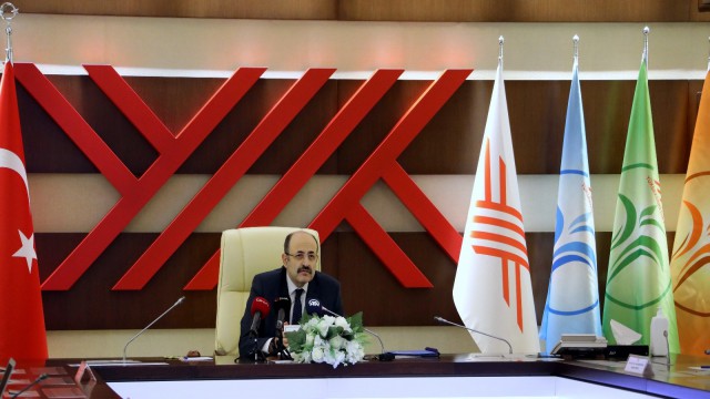 “Engelsiz Üniversite Ödülleri” sahiplerini buldu