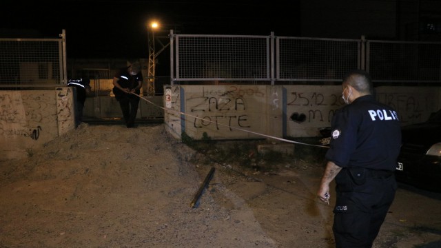 Eniştesi tarafından pompalı tüfekle vurulan kişi öldü