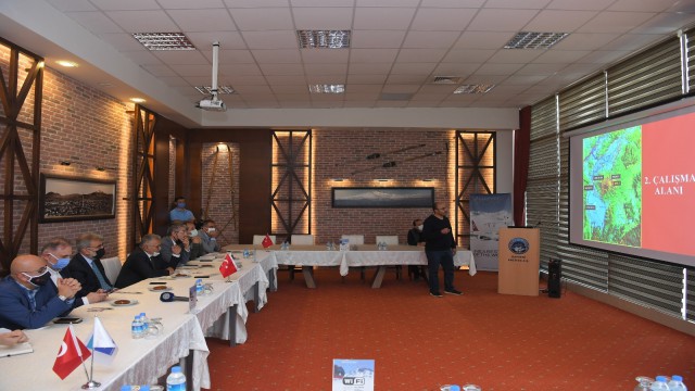 Erciyesteki sıcak su çalışmalarında gelişmeler olumlu