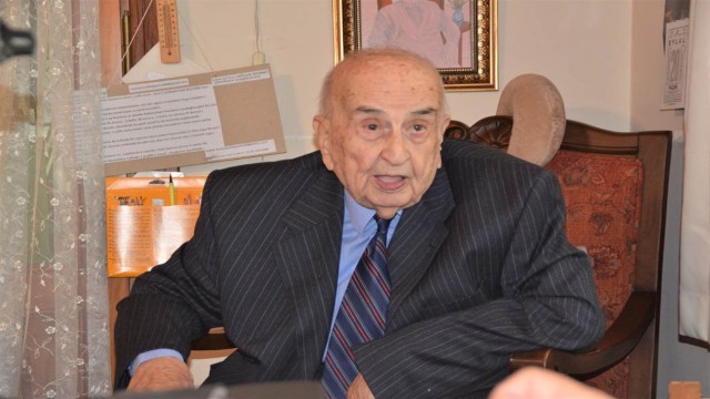 Erdekli hayırsever Soydan koronadan vefat etti