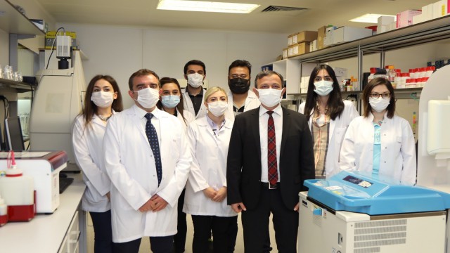 ERÜye Toplumsal Farkındalık Ödülü