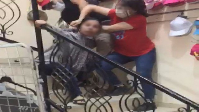 Eşini boğazından bıçaklayıp eşarpla boğmaya çalışan sanığa 16 yıl 9 ay hapis