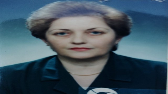 Eski belediye başkanı Barışıkın eşi koronaya yenildi