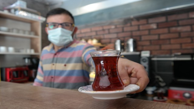 Eskişehir esnafı hibe destek paketini değerlendirdi