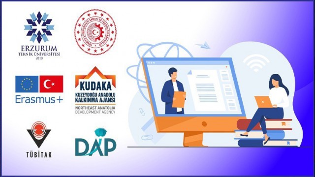 ETÜnün projeleri desteklenmeye devam ediyor