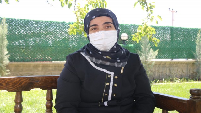 Evlat nöbetindeki aileler bayrama da buruk giriyor