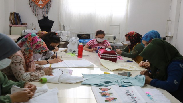 Eyyübiyede kadınlara pozitif ayrımcılık