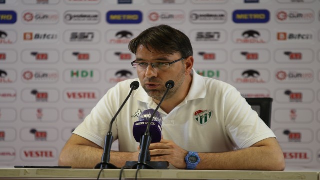 Fazlı Tan: “İki tane güzide kulübün önemli bir müsabakasıydı”