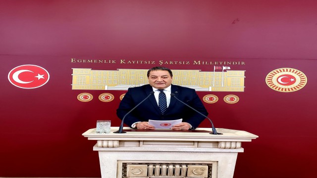 Fendoğlundan 19 Mayıs mesajı