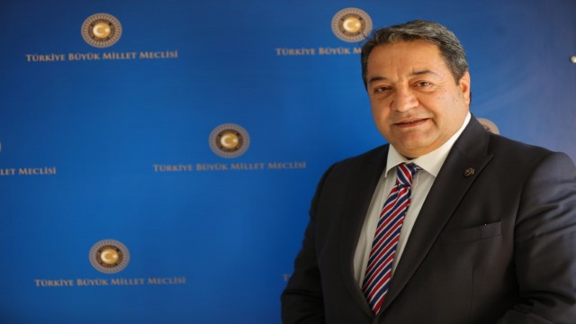 Fendoğlundan Kadir Gecesi mesajı