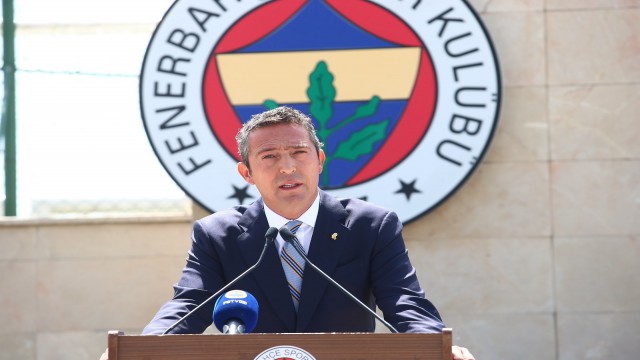 Fenerbahçenin 114. kuruluş yılı kutlandı