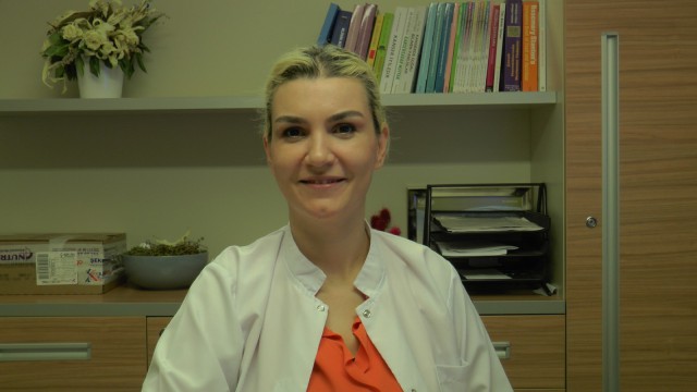 “Fiziksel aktivite bir tercih değil, yeme içme gibi temel bir ihtiyaçtır”