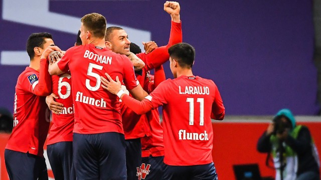 Fransada Türk fırtınası esmeye devam ediyor