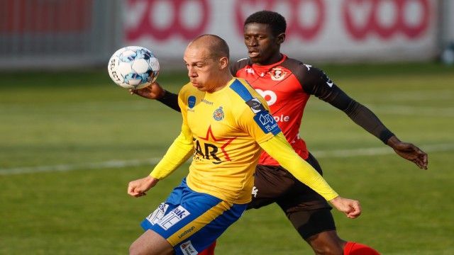 Freyin takımı küme düştü