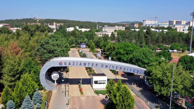 GAÜNde Covid 19 pandemisi ana temalı paneller