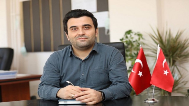 GAÜNden STEM eğitim modeli için önemli proje