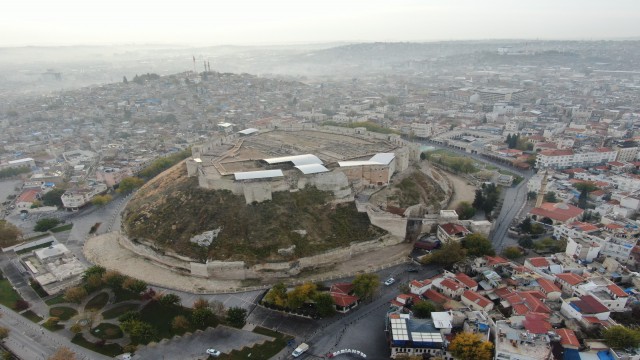 Gaziantepin sessiz geçen bir yılı