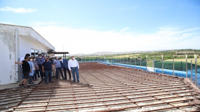 Gaziantepte Baharat Müzesi kurulacak