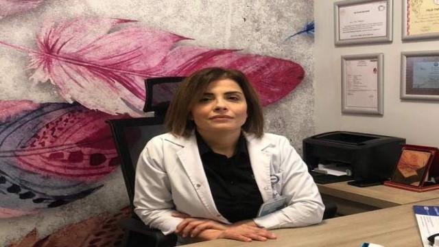 Gebelik şekerine dikkat!