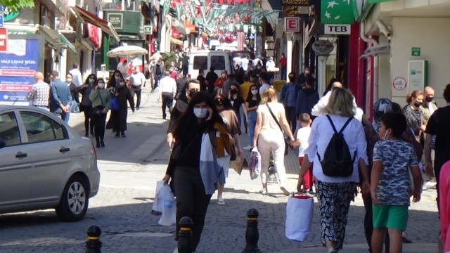 Giresunda tedbirlere uyulunca vakalar düştü