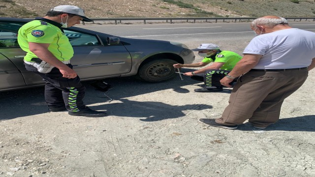Günün en güzel ve anlamlı fotoğrafı Bilecikten